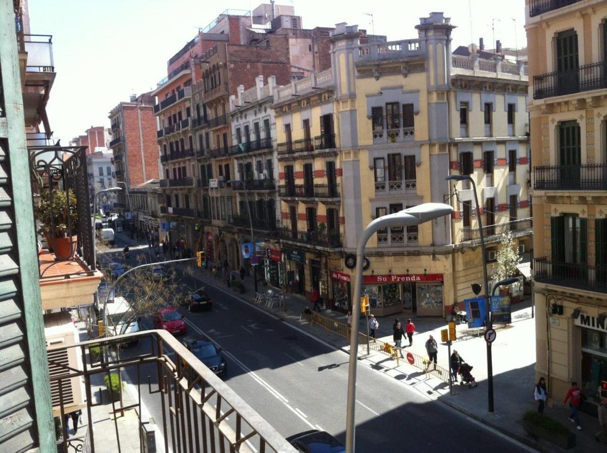 By Sants Market Lejlighed